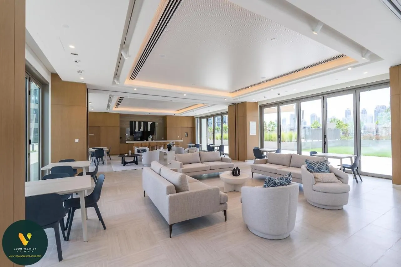Vogue Downtown Views Ll - Burj Khalifa View Near Dubai Mall Apartment United Arab Emirates