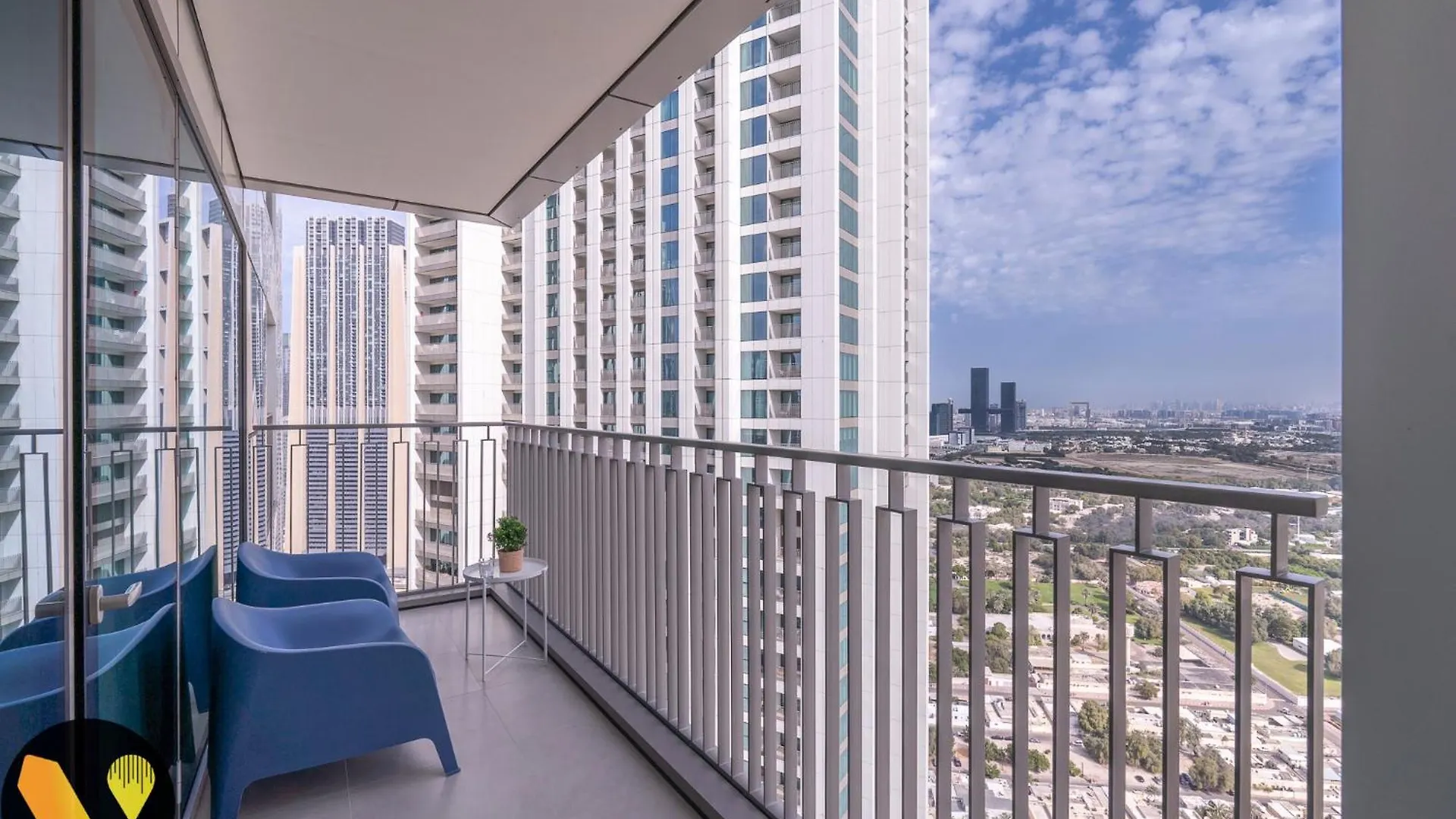 Vogue Downtown Views Ll - Burj Khalifa View Near Dubai Mall Apartment