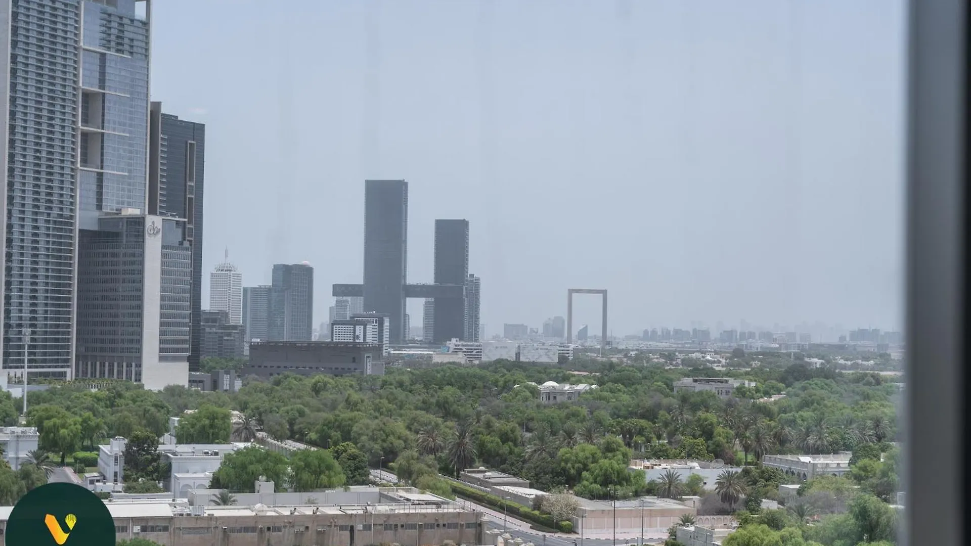 Vogue Downtown Views Ll - Burj Khalifa View Near Dubai Mall Apartment United Arab Emirates
